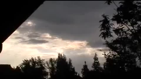 CA UFO May-7-2013