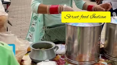 Didi ka special golgappe
