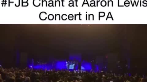 EPIC "F*ck Joe Biden" Concert PA
