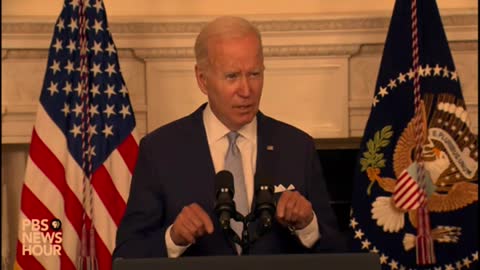 Joe Biden - this billl...lowers the deficit