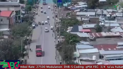 Oduu Waaree ONM-ABO Waxabajjii 21-2024 itti dhiyaadhaa!