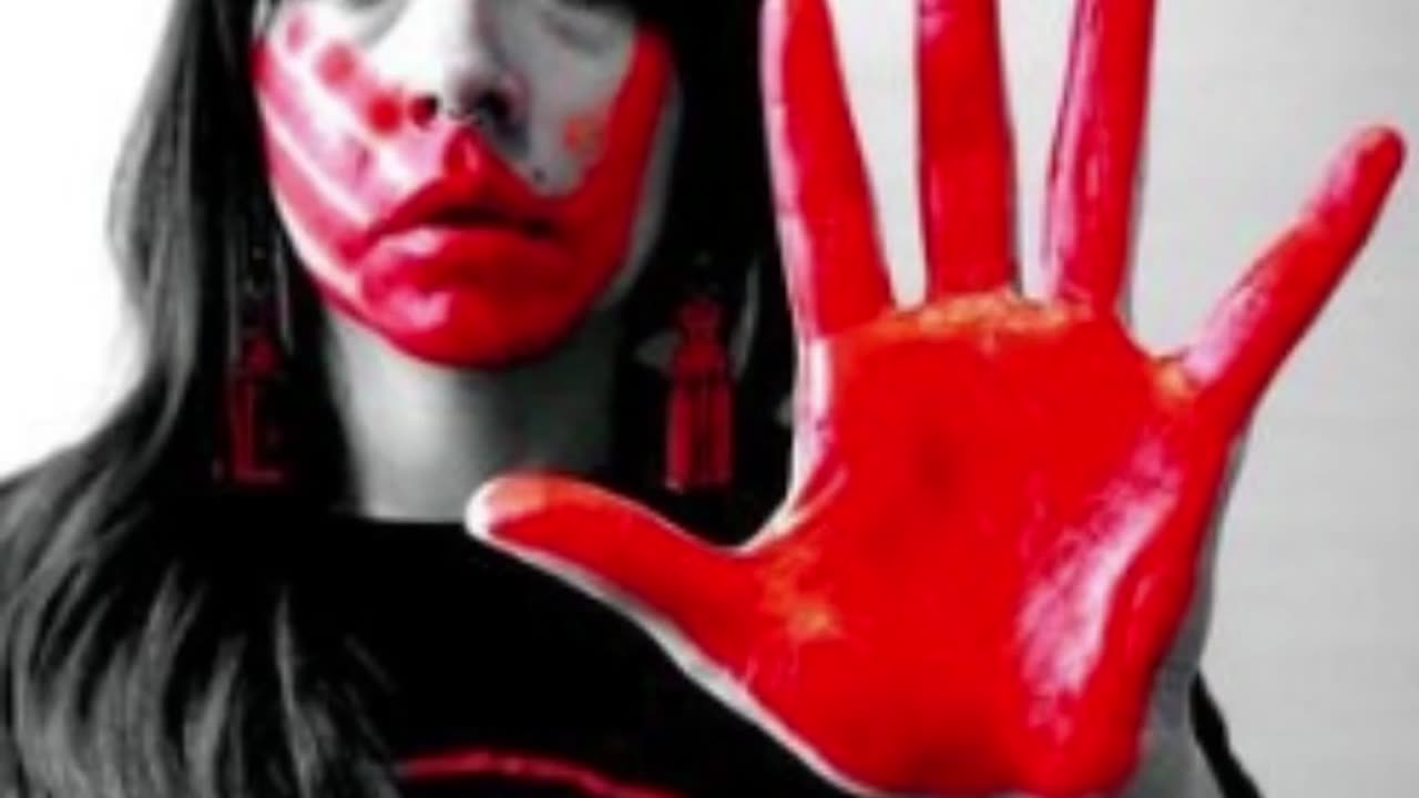 #mmiwg2slgbtqqia #MMIR #GhostDance #MMIW #ICWA #MunchauseByProxy