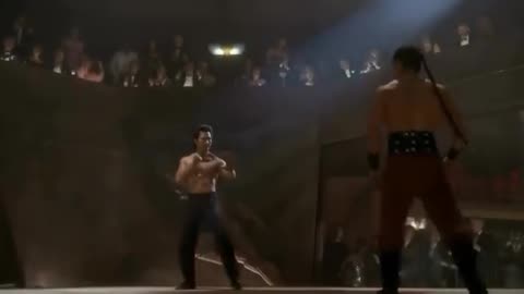 Grand Master Phillip Rhee