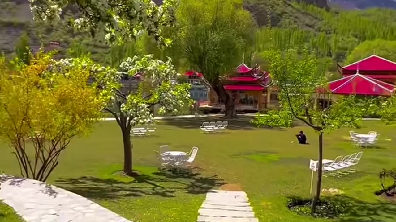 Nature