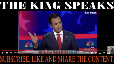REPUBLICAN PRESIDENTIAL DEBATE 11/08/2023...A CLEAR WINNER?