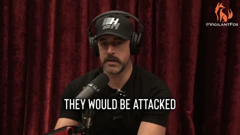 Aaron Rodgers: “[Big Pharma] Is F*cking Controlling the Message”