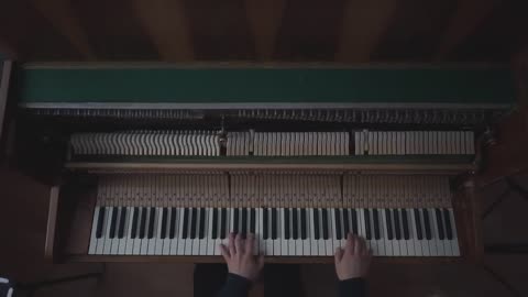 Some Sand(Piano)