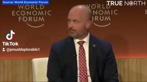 Heritage Foundation CEO slams DAVOS