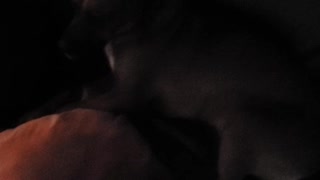 Rhodesian Ridgeback - Lola Doesn't Want a Bath