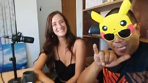 Unjected Live Podcast Lahaina Maui Fires with Shelby Hosana & Shelby Billionaire (Pikachu) & Hawaiian Kingdom