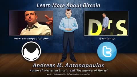 Bitcoin Q&A: Borderless Money