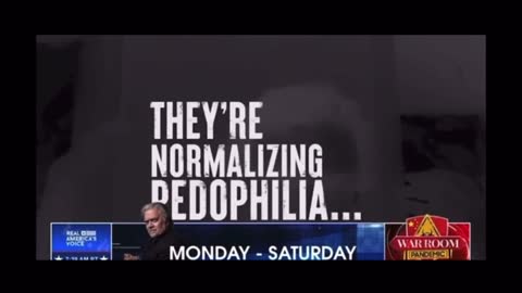 Wake Up Patriots. We must save our children.