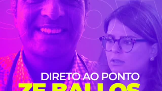 Corte - Dr Ze Ballos - sobre a vacina