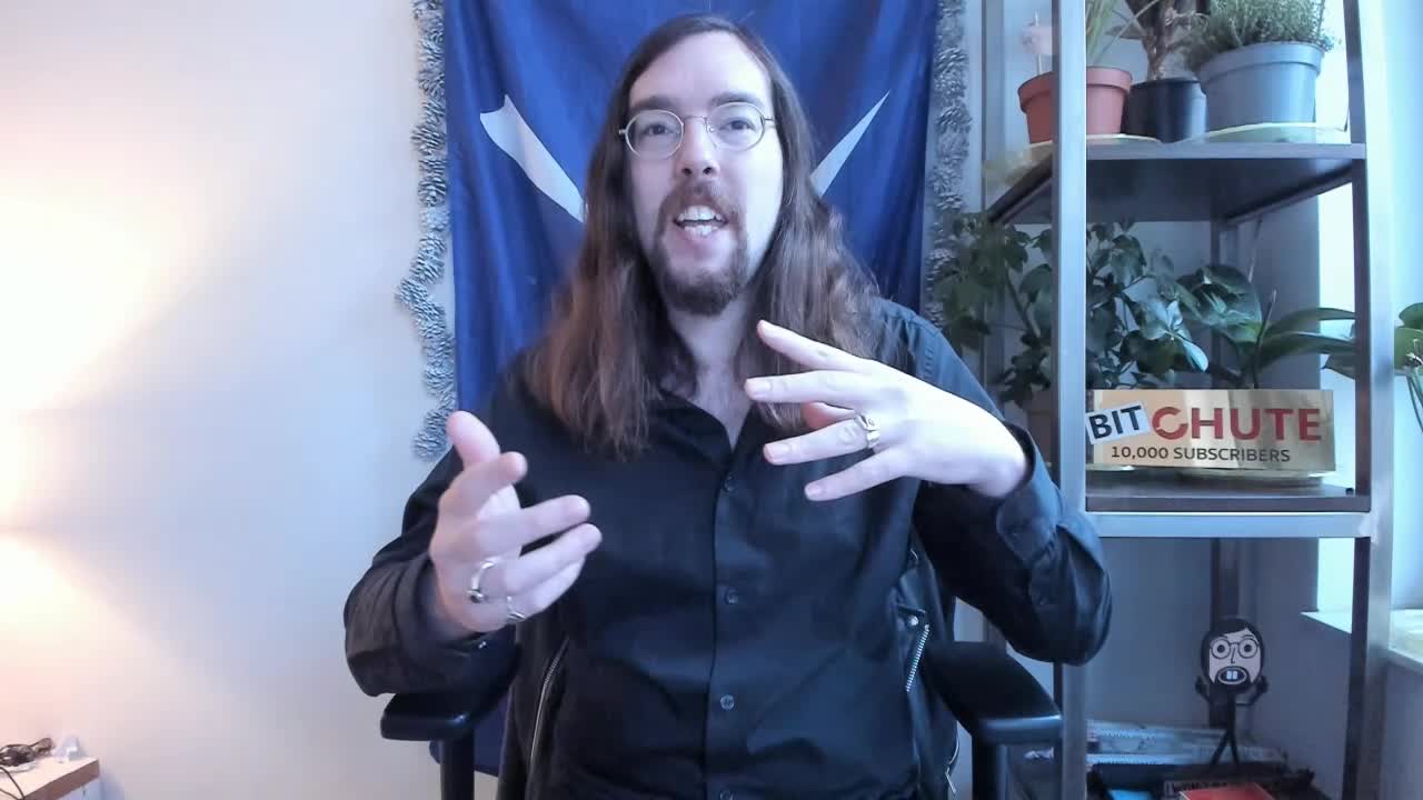 The Occult #281: I Think I Astrally Projected or Something the Other Night