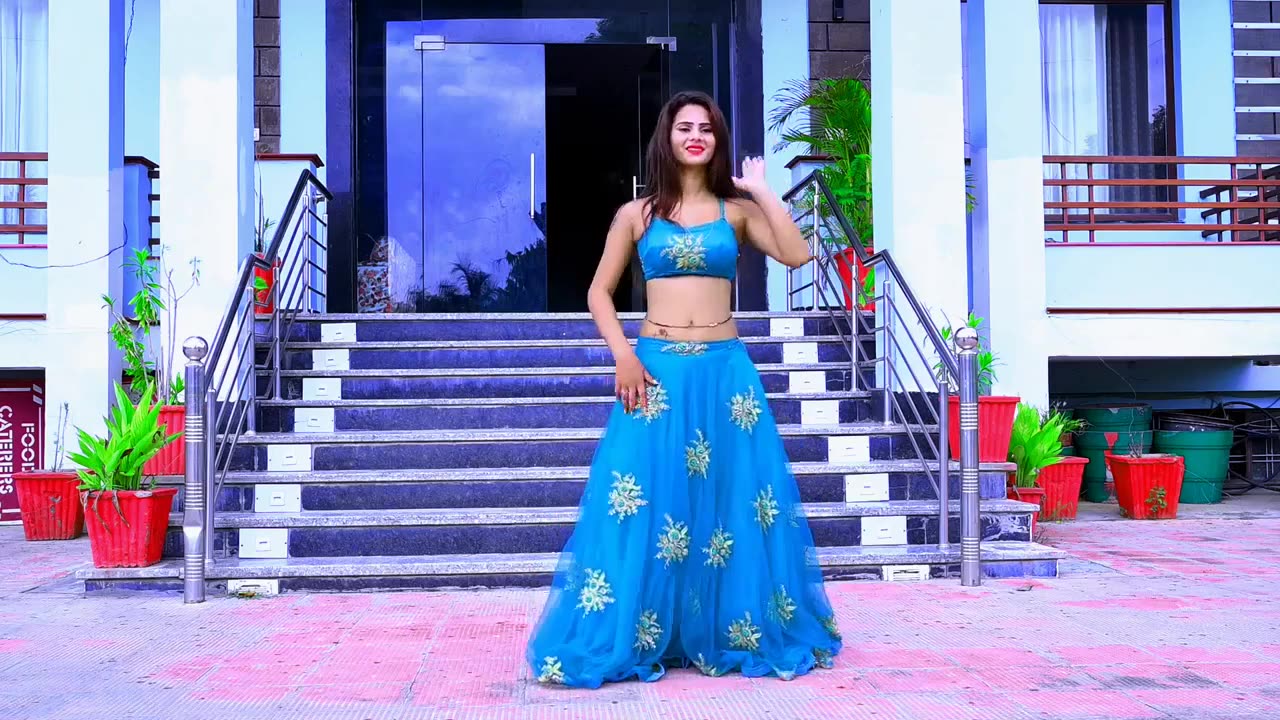 Cute- Rasiya- Dance- Dj