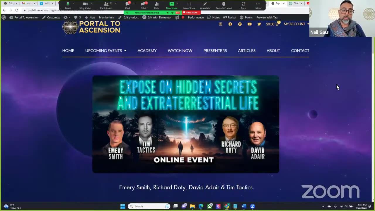 JK Ultra: Breaking Free from Secrecy - Full Disclosure Vs. Controlled Disclosure