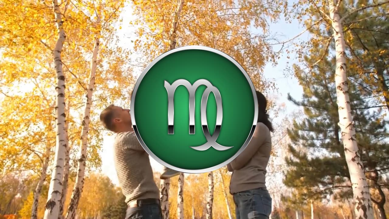 Zodiac Virgo 2023 November 22