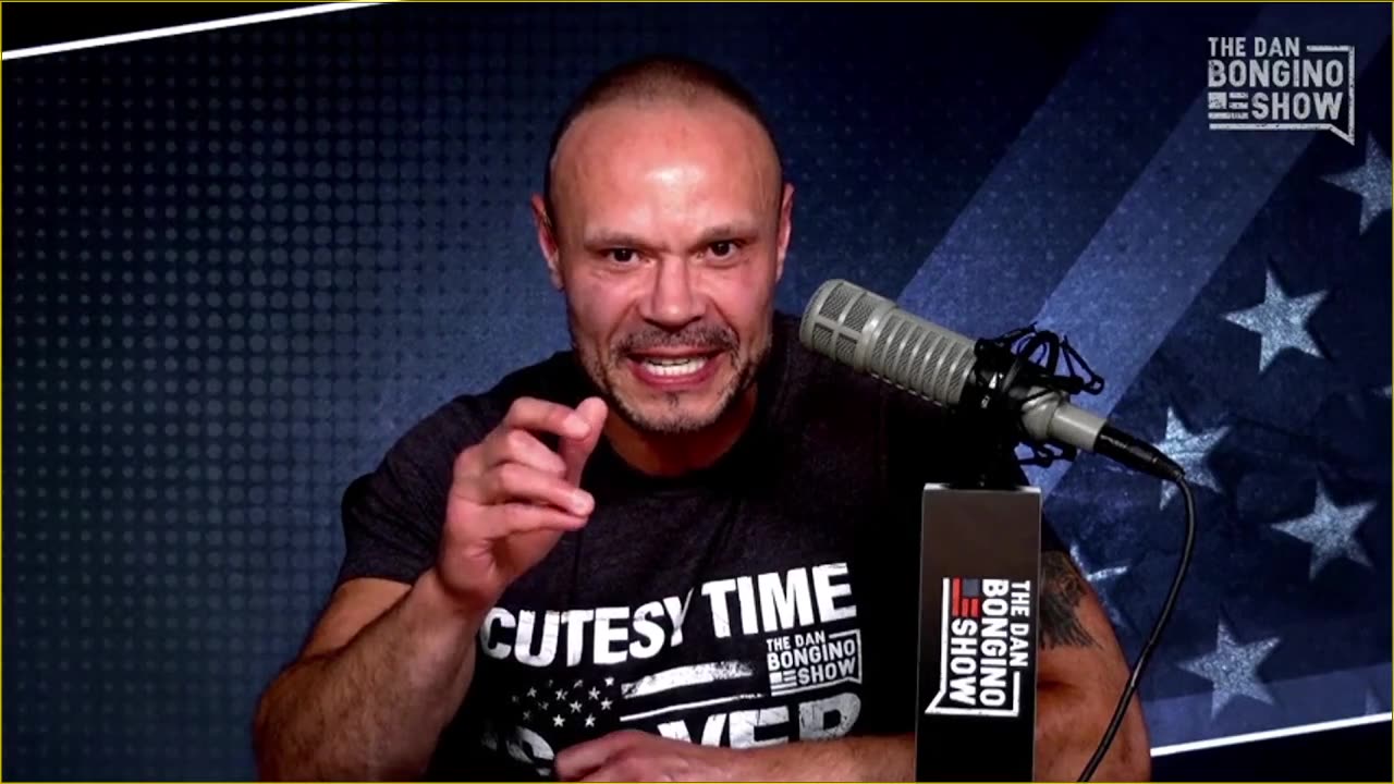 Bongino - Funny Clip With the Nelk Boys