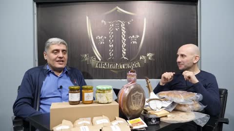 O Kosovskom i ostalim problemima (Miroljub Petrović)