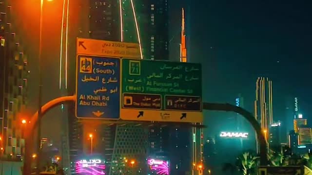 Dubai