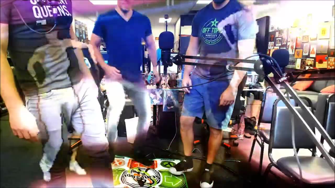 Funhaus plays Mothers Be Aware