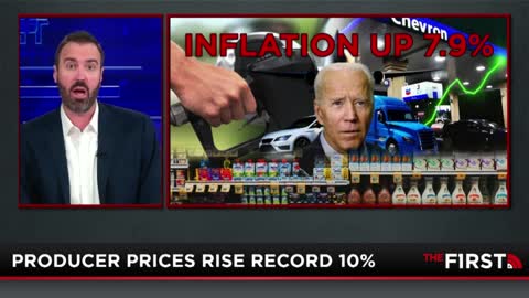 Jesse Kelly: The Left Has Lost Touch with America