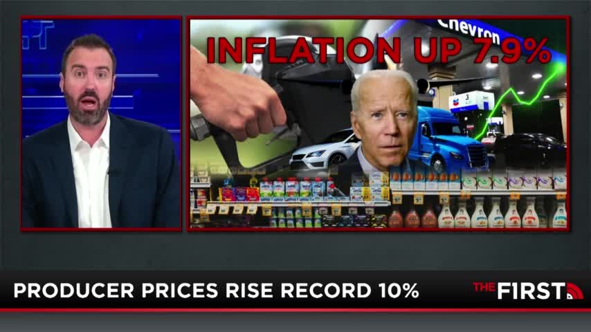 Jesse Kelly: The Left Has Lost Touch with America