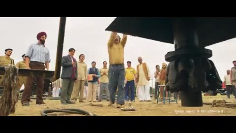 Mission Raniganj: The Great Bharat Rescue | Official Trailer | Akshay Kumar | In Cinemas 6th October