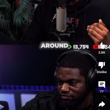 The Importance of Being Loyal #viral #fyp #shorts #freshandfitpodcast