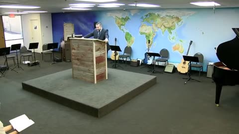 Having the Last Word - Pastor Steven Anderson