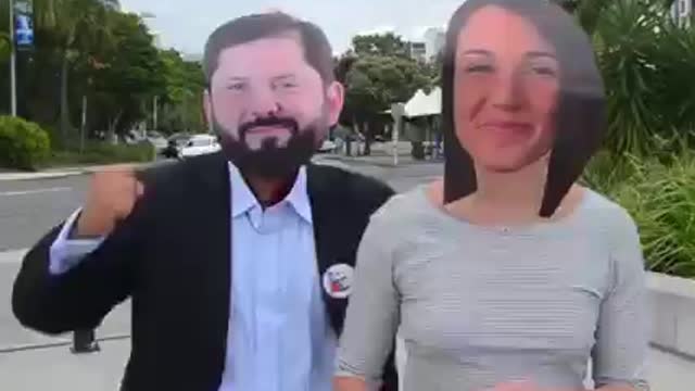 LOS SALIERIS DEL GORDO DEL ÁRBOL