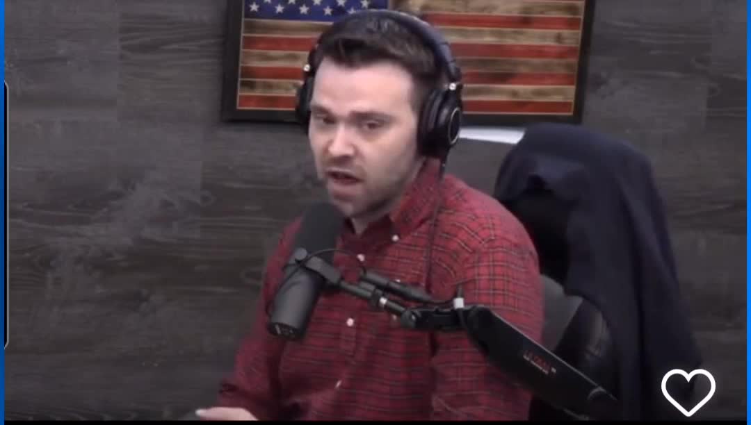 Jack Posobiec on Timcast Discussing PublicSq.