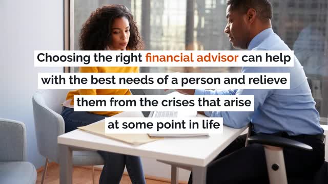 Fee-Only Financial Advisor