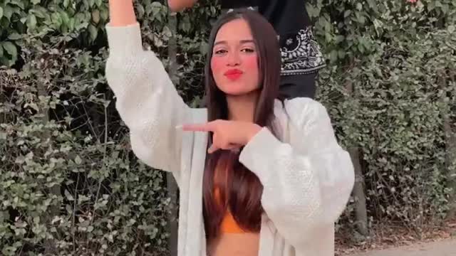 Jannat Zubair l MX takatak l Scenes l Posts l Beautiful l Song l Music l Dance l Funny l #shorts