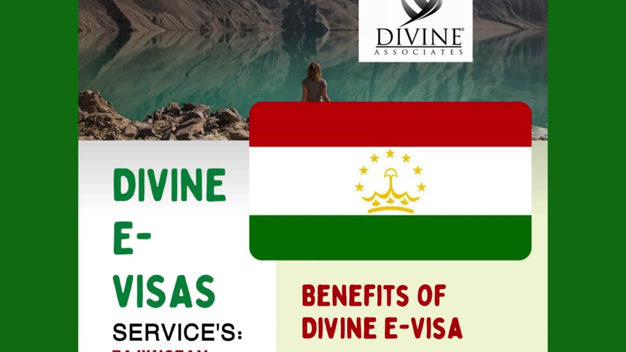 Effortless E-Visa Solutions by Divine Associates Ltd