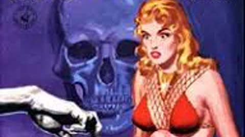 Deadly decoy by Randall Garrett and Robert Silverberg