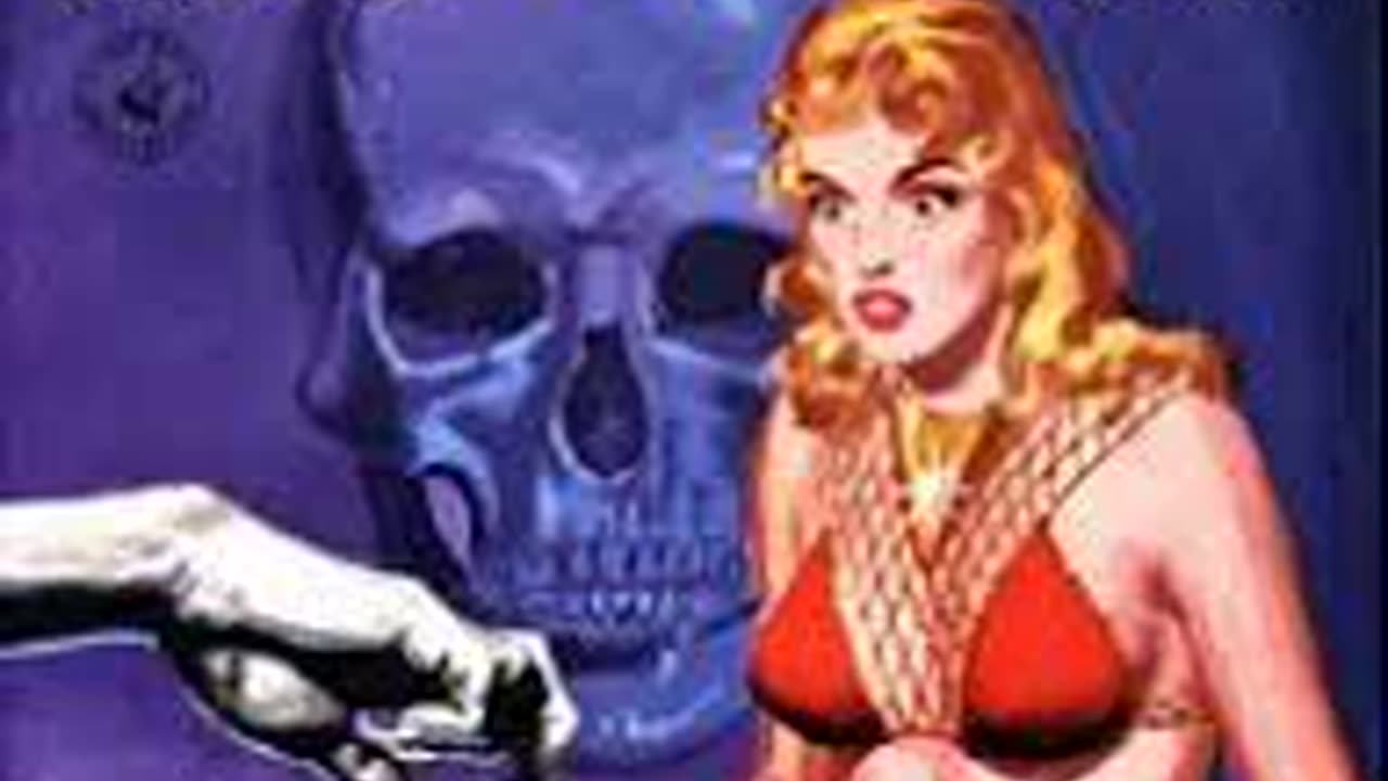 Deadly decoy by Randall Garrett and Robert Silverberg