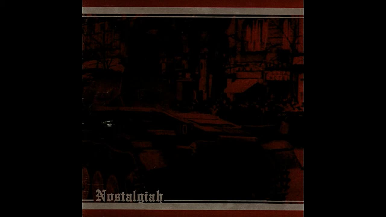 Gestapo 666 - Nostalgiah