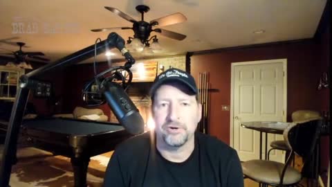 Our Biggest Enemy! The Real Truth Behind What's Going On!! (11/15/21)