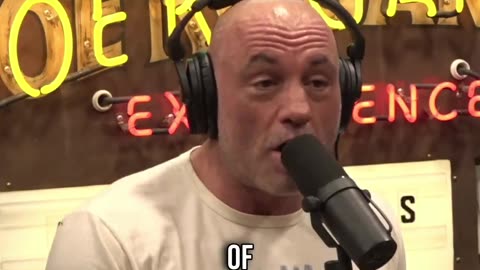 Joe Rogan DESTROYS Fauci