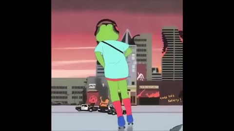 JuliansRum's Newest Video.