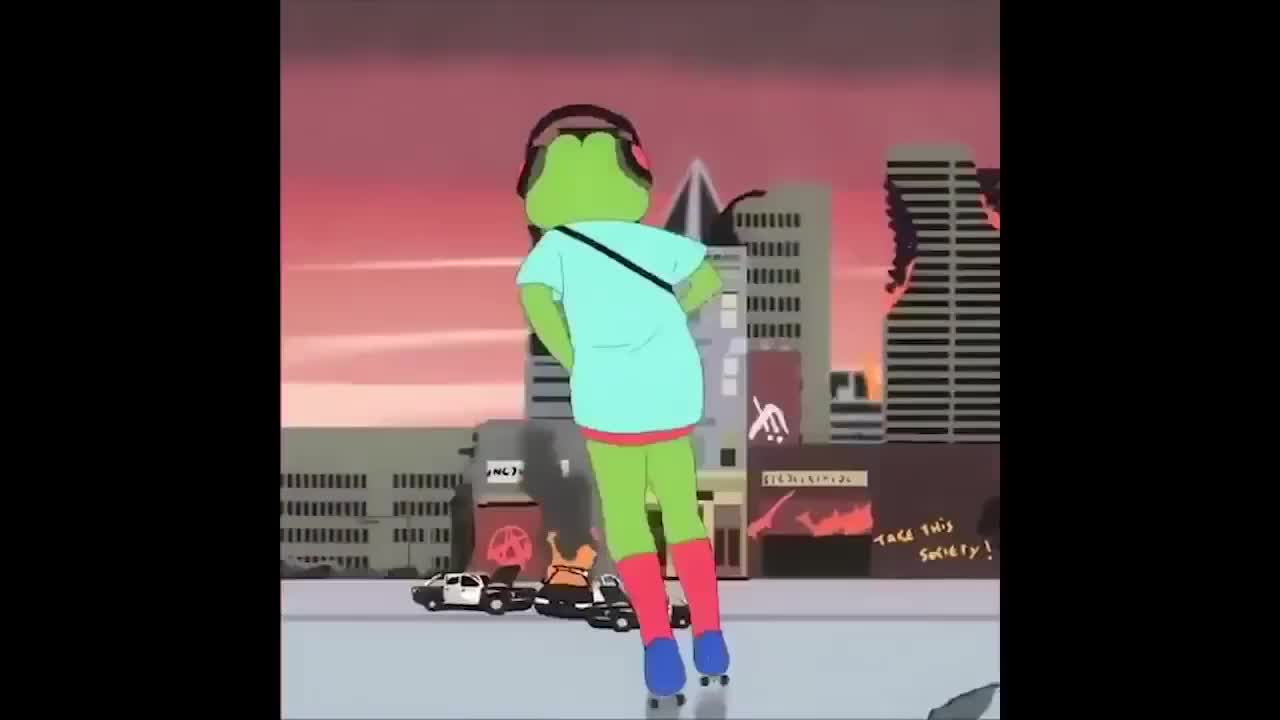 JuliansRum's Newest Video.