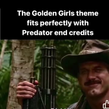 Thank you for being a friend