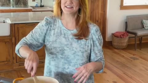 The Pioneer Woman - Ree Drummond'