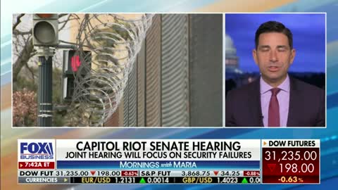 RHJ Media Mention on Mornings with Maria Bartiromo on 2/22