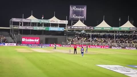 Naseem Shah 2 sixes against Afghanistan new video live _ naseem shah sixes _ naseem winning short