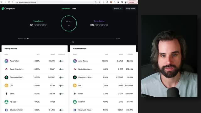 This Crypto Passive Income strategy actually works!