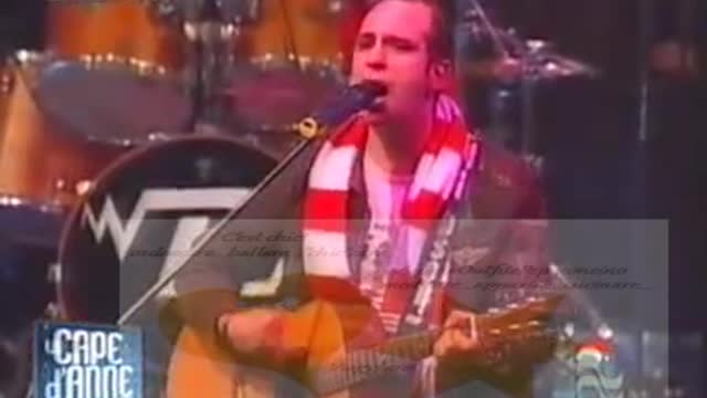 L'inno alla Bari di Checco Zalone
