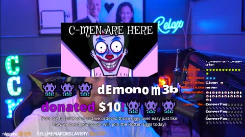 Should Incest be Illegal in 2021? Let's Discuss [Deleted Coppercab Stream]
