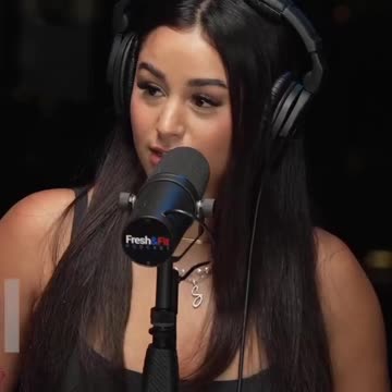 #freshprinceceo:"Are You Only With Him For The Money?